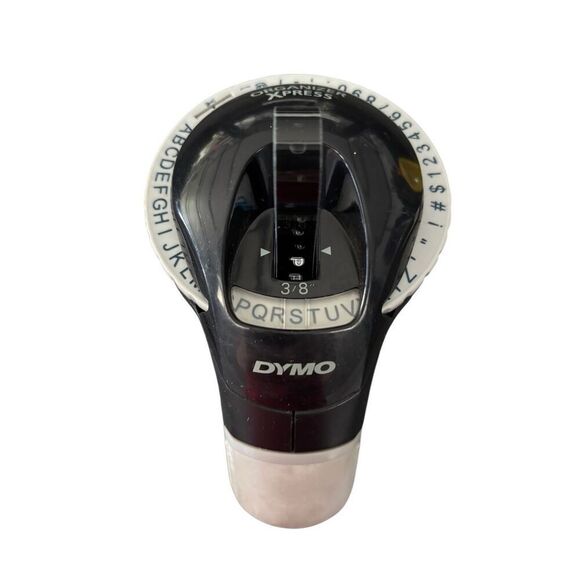 Dymo Organizer Express Label Maker - Picture 2 of 8